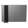 LG 17MT70 Monitor przenośny Czarny, Stal nierdzewna 43,2 cm (17 inch) LED 2560 x 1600 pikseli