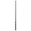 LG 17MT70 Monitor przenośny Czarny, Stal nierdzewna 43,2 cm (17 inch) LED 2560 x 1600 pikseli