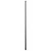 LG 17MT70 Monitor przenośny Czarny, Stal nierdzewna 43,2 cm (17 inch) LED 2560 x 1600 pikseli