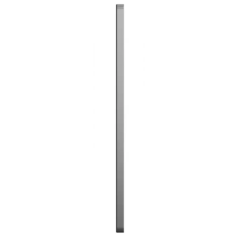 LG 17MT70 Monitor przenośny Czarny, Stal nierdzewna 43,2 cm (17 inch) LED 2560 x 1600 pikseli