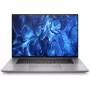 HP ZBook Studio G11 Intel Core Ultra 9 185H Mobilna stacja robocza 40,6 cm (16 cali) Ekran dotykowy WQUXGA 32 GB DDR5-SDRAM 2 TB SSD NVIDIA RTX 3000 Ada Wi-Fi 7 (802.11be) Windows 11 Pro Srebrny