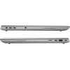 HP ZBook Studio G11 Intel Core Ultra 9 185H Mobilna stacja robocza 40,6 cm (16 cali) Ekran dotykowy WQUXGA 32 GB DDR5-SDRAM 2 TB SSD NVIDIA RTX 3000 Ada Wi-Fi 7 (802.11be) Windows 11 Pro Srebrny