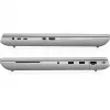 HP ZBook Fury 16 G11 Intel® Core™ i9 i9-14900HX Mobilna stacja robocza 40,6 cm (16 cali) WUXGA 32 GB DDR5-SDRAM 2 TB SSD NVIDIA RTX 3500 Ada Wi-Fi 7 (802.11be) Windows 11 Pro Szary