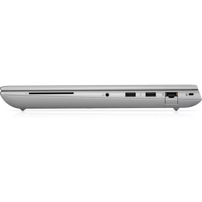 HP ZBook Fury 16 G11 Intel® Core™ i9 i9-14900HX Mobilna stacja robocza 40,6 cm (16 cali) WUXGA 32 GB DDR5-SDRAM 2 TB SSD NVIDIA RTX 3500 Ada Wi-Fi 7 (802.11be) Windows 11 Pro Szary