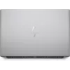 HP ZBook Fury 16 G11 Intel® Core™ i9 i9-14900HX Mobilna stacja robocza 40,6 cm (16 cali) WUXGA 32 GB DDR5-SDRAM 2 TB SSD NVIDIA RTX 3500 Ada Wi-Fi 7 (802.11be) Windows 11 Pro Szary
