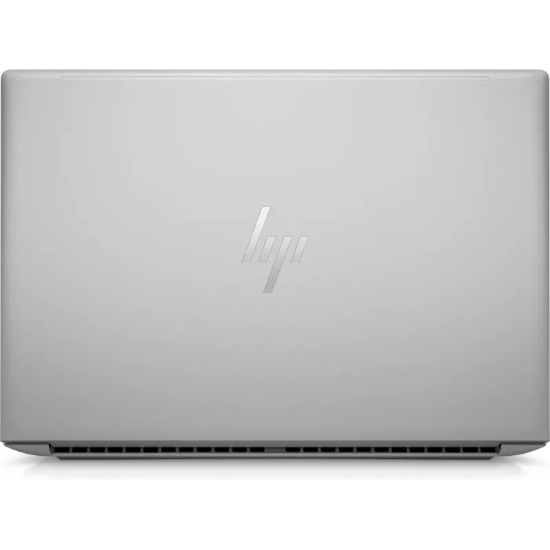 HP ZBook Fury 16 G11 Intel® Core™ i9 i9-14900HX Mobilna stacja robocza 40,6 cm (16 cali) WUXGA 32 GB DDR5-SDRAM 2 TB SSD NVIDIA RTX 3500 Ada Wi-Fi 7 (802.11be) Windows 11 Pro Szary
