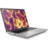 HP ZBook Fury 16 G11 Intel® Core™ i9 i9-14900HX Mobilna stacja robocza 40,6 cm (16 cali) WUXGA 32 GB DDR5-SDRAM 2 TB SSD NVIDIA RTX 3500 Ada Wi-Fi 7 (802.11be) Windows 11 Pro Szary