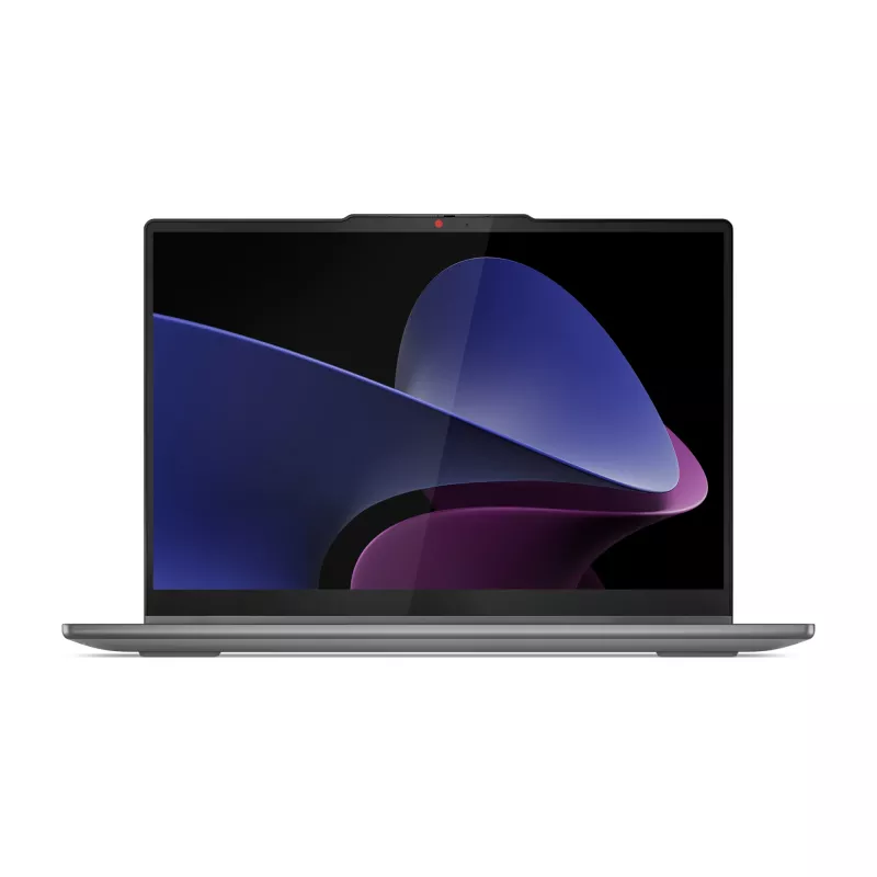 Lenovo IdeaPad 5 2-in-1 14IRH9 Intel® Core™ i7 i7-13620H Hybryda (2-w-1) 35,6 cm (14 cali) Ekran dotykowy WUXGA 16 GB LPDDR5x-SDRAM 1 TB SSD Wi-Fi 6 (802.11ax) Windows 11 Home Szary