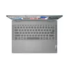 Lenovo IdeaPad 5 2-in-1 14IRH9 Intel® Core™ i7 i7-13620H Hybryda (2-w-1) 35,6 cm (14 cali) Ekran dotykowy WUXGA 16 GB LPDDR5x-SDRAM 1 TB SSD Wi-Fi 6 (802.11ax) Windows 11 Home Szary