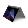 Lenovo IdeaPad 5 2-in-1 14IRH9 Intel® Core™ i7 i7-13620H Hybryda (2-w-1) 35,6 cm (14 cali) Ekran dotykowy WUXGA 16 GB LPDDR5x-SDRAM 1 TB SSD Wi-Fi 6 (802.11ax) Windows 11 Home Szary