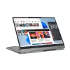 Lenovo IdeaPad 5 2-in-1 14IRH9 Intel® Core™ i7 i7-13620H Hybryda (2-w-1) 35,6 cm (14 cali) Ekran dotykowy WUXGA 16 GB LPDDR5x-SDRAM 1 TB SSD Wi-Fi 6 (802.11ax) Windows 11 Home Szary