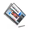 Lenovo IdeaPad 5 2-in-1 14IRH9 Intel® Core™ i7 i7-13620H Hybryda (2-w-1) 35,6 cm (14 cali) Ekran dotykowy WUXGA 16 GB LPDDR5x-SDRAM 1 TB SSD Wi-Fi 6 (802.11ax) Windows 11 Home Szary