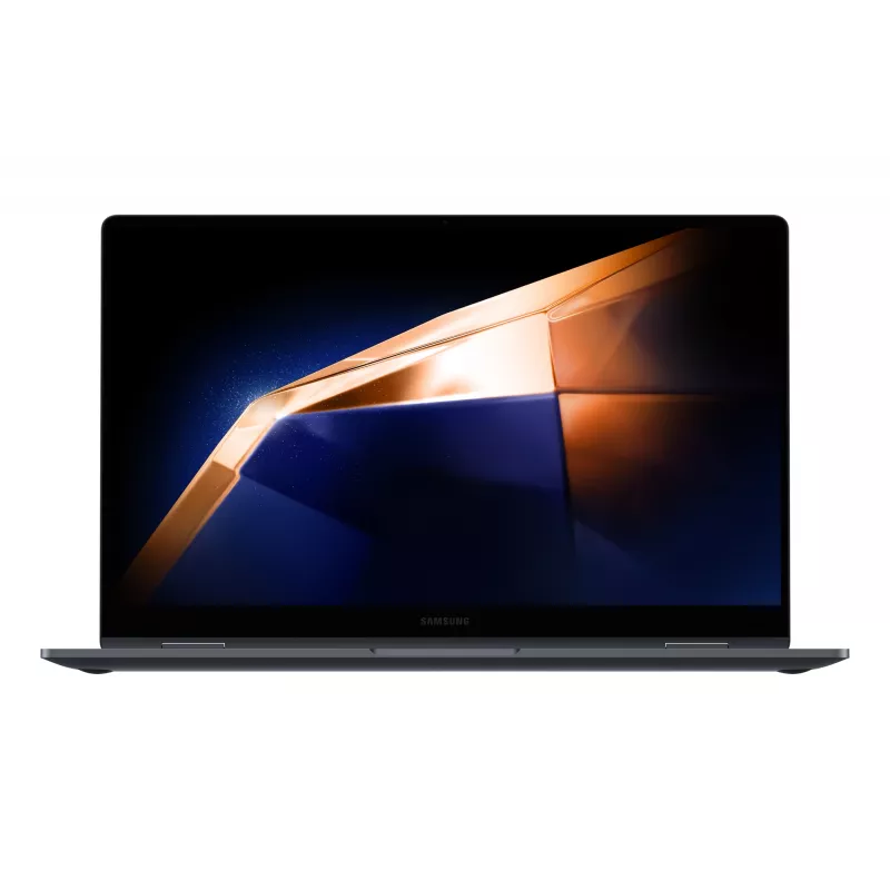 Laptop Samsung Galaxy Book4 360 15,6 cala Intel Core 5 16 GB 256 GB SSD Windows 11