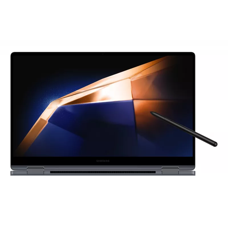 Laptop Samsung Galaxy Book4 360 15,6 cala Intel Core 5 16 GB 256 GB SSD Windows 11