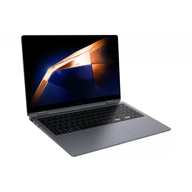 Laptop Samsung Galaxy Book4 360 15,6 cala Intel Core 5 16 GB 256 GB SSD Windows 11