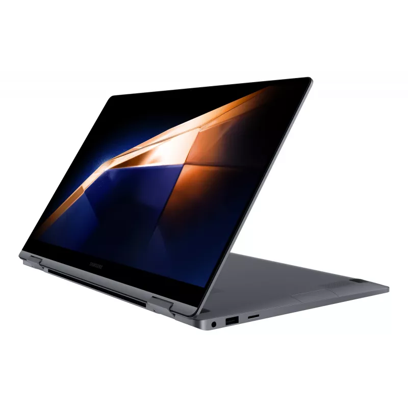 Laptop Samsung Galaxy Book4 360 15,6 cala Intel Core 5 16 GB 256 GB SSD Windows 11