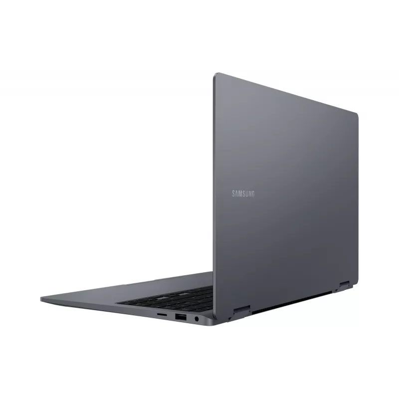 Laptop Samsung Galaxy Book4 360 15,6 cala Intel Core 5 16 GB 256 GB SSD Windows 11