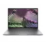 HP Zbook X G1i Intel Core Ultra 7 255H Mobilna stacja robocza 40,6 cm (16 cali) WQXGA 32 GB DDR5-SDRAM 2 TB SSD NVIDIA RTX PRO 500 Blackwell Wi-Fi 7 (802.11be) Windows 11 Pro AI Workstation, AI PC Srebrny