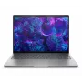 HP ZBook 8 G1i Intel Core Ultra 7 255H Mobilna stacja robocza 40,6 cm (16 cali) WQXGA 32 GB DDR5-SDRAM 2 TB SSD NVIDIA RTX PRO 500 Blackwell Wi-Fi 7 (802.11be) Windows 11 Pro Srebrny