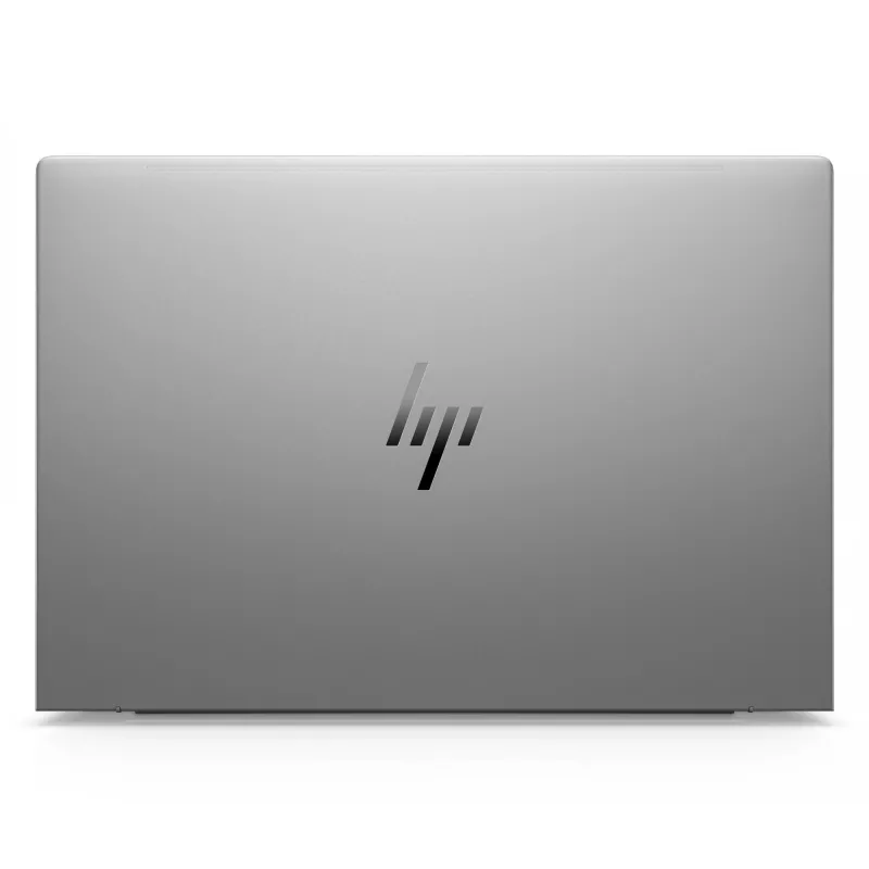 HP ZBook 8 G1i Intel Core Ultra 7 255H Mobilna stacja robocza 40,6 cm (16 cali) WQXGA 32 GB DDR5-SDRAM 2 TB SSD NVIDIA RTX PRO 500 Blackwell Wi-Fi 7 (802.11be) Windows 11 Pro Srebrny