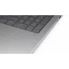 HP ZBook 8 G1i Intel Core Ultra 7 255H Mobilna stacja robocza 40,6 cm (16 cali) WQXGA 32 GB DDR5-SDRAM 2 TB SSD NVIDIA RTX PRO 500 Blackwell Wi-Fi 7 (802.11be) Windows 11 Pro Srebrny