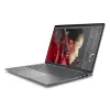 HP ZBook 8 G1i Intel Core Ultra 5 225H Mobilna stacja robocza 35,6 cm (14 cali) Dotykowy WUXGA 16 GB DDR5-SDRAM 512 GB SSD NVIDIA RTX 500 Ada Wi-Fi 7 (802.11be) Windows 11 Pro Srebrny