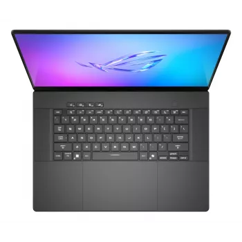 Laptop ASUS ROG Zephyrus G16 GA605KM-QR003W 16 cali AMD Ryzen AI 7 350 16GB 1TB NVIDIA GeForce RTX 5060 Windows 11