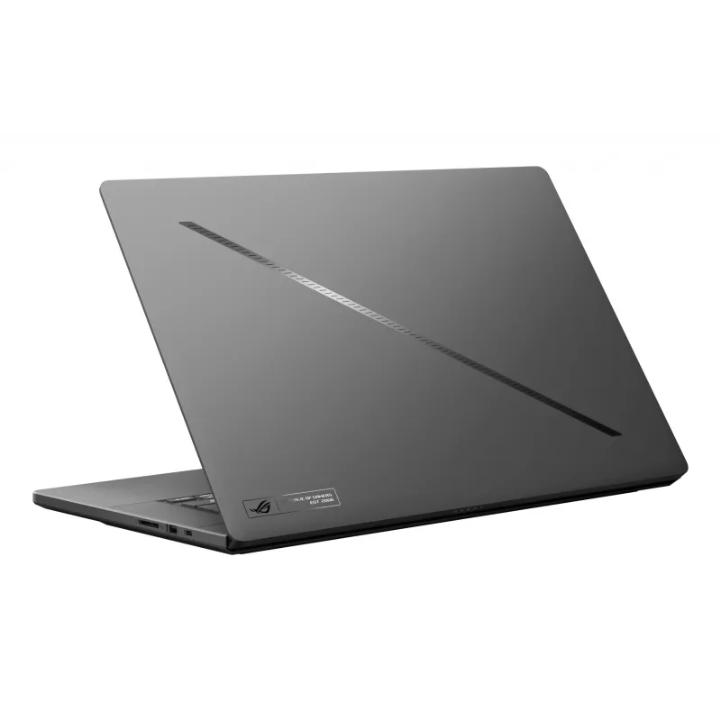 Laptop ASUS ROG Zephyrus G16 GA605KM-QR003W 16 cali AMD Ryzen AI 7 350 16GB 1TB NVIDIA GeForce RTX 5060 Windows 11
