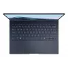 Laptop ASUS Zenbook 14 OLED UX3405CA-QL637W 14 cali Intel Core Ultra 7 16GB 1TB Intel Arc 140T Windows 11