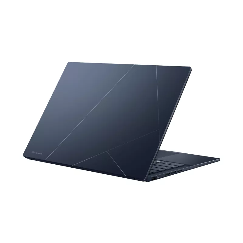Laptop ASUS Zenbook 14 OLED UX3405CA-QL637W 14 cali Intel Core Ultra 7 16GB 1TB Intel Arc 140T Windows 11