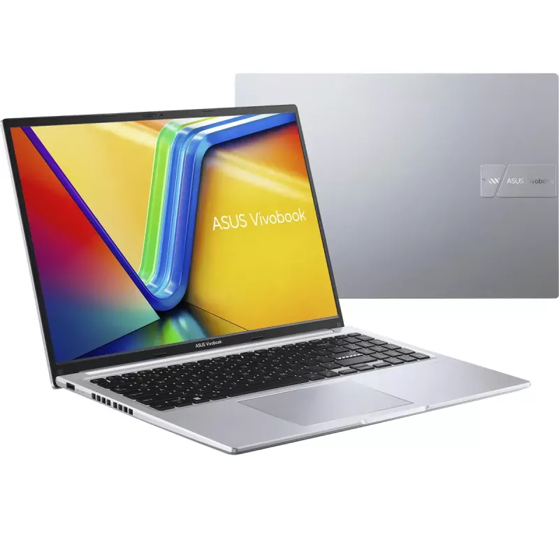 Laptop ASUS Vivobook 16 X1605VA-MB2146W 16 cali Intel Core 5 120U 16GB 512GB Grafika Intel Windows 11 Home