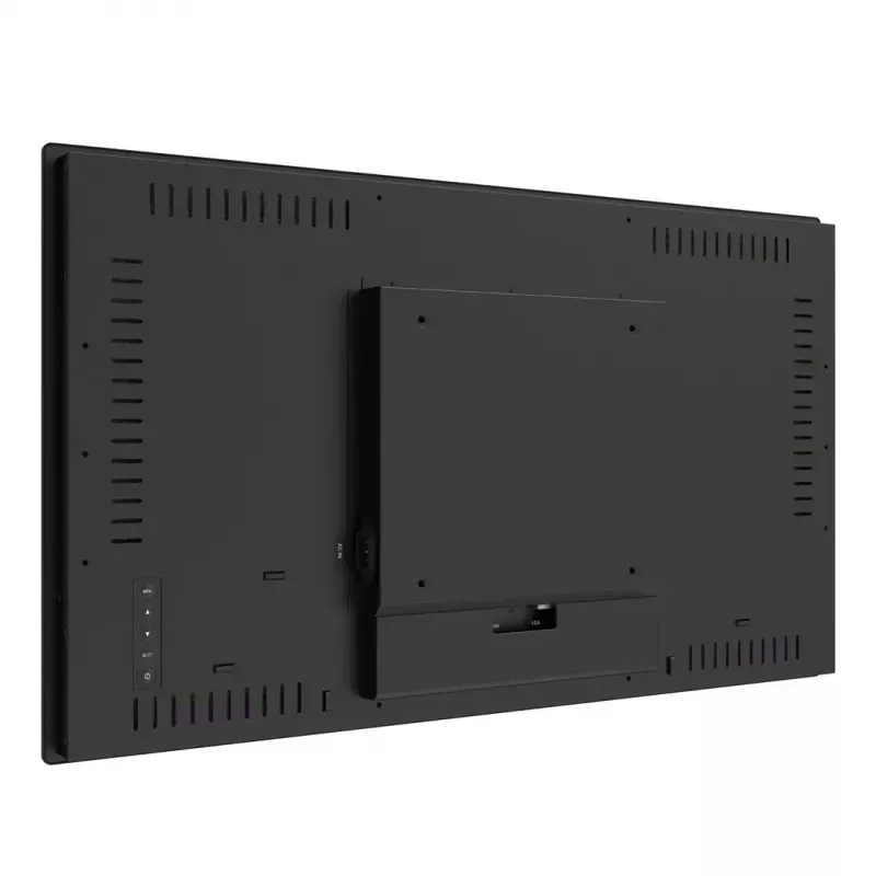 AG Neovo TX-3203 Wyświetlacz interaktywny 80 cm (31.5 cala) LCD 500 cd/m² Full HD Czarny Dotykowy