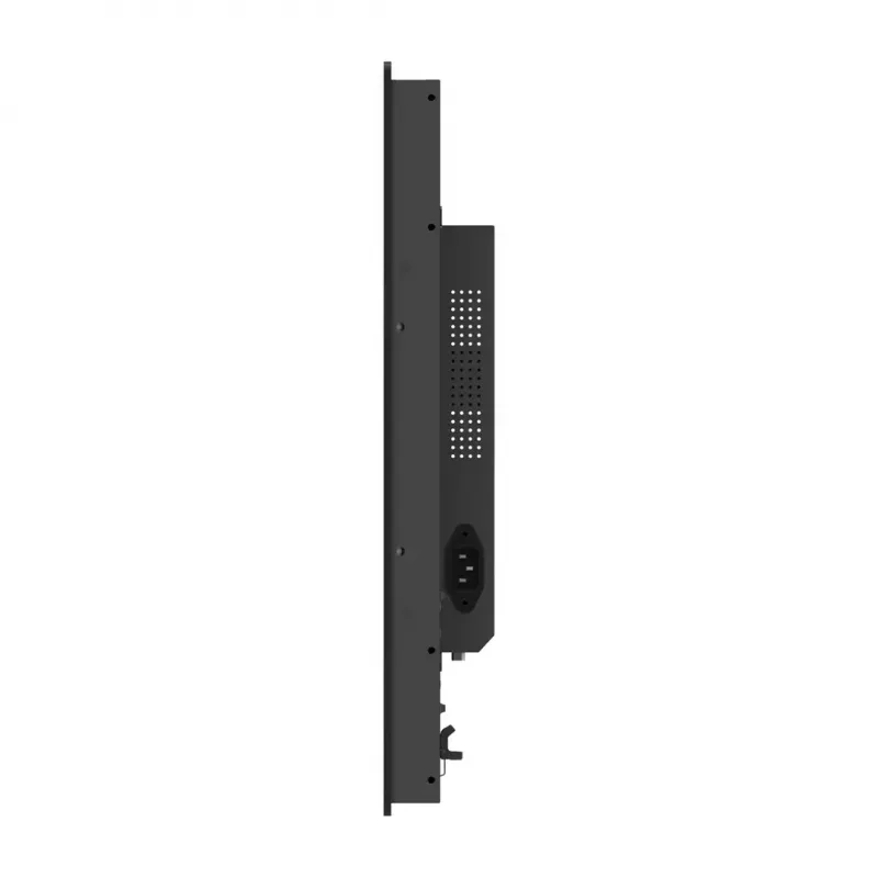 AG Neovo TX-3203 Wyświetlacz interaktywny 80 cm (31.5 cala) LCD 500 cd/m² Full HD Czarny Dotykowy