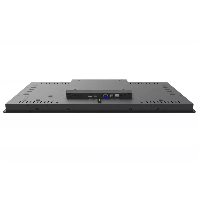AG Neovo TX-3203 Wyświetlacz interaktywny 80 cm (31.5 cala) LCD 500 cd/m² Full HD Czarny Dotykowy