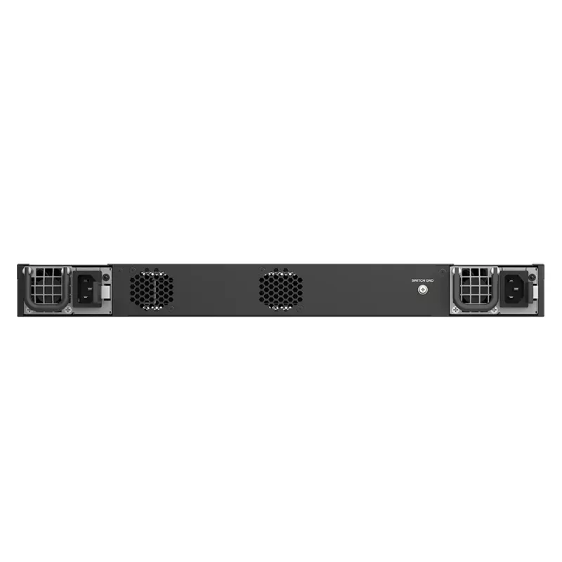 D-Link DMS-3130-30PS przełącznik sieciowy Managed L3 2.5G Ethernet (100/1000/2500) Power over Ethernet (PoE) 1U Czarny