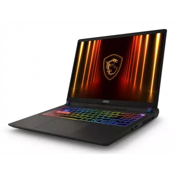 Laptop MSI Vector 18 HX AI A2XWJG-657 18 cali QHD+ 240Hz Intel Core Ultra 9 275HX 32GB RAM 2TB SSD NVIDIA GeForce RTX 5090 Windows 11 Home