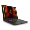 Laptop MSI Vector 18 HX AI A2XWJG-657 18 cali QHD+ 240Hz Intel Core Ultra 9 275HX 32GB RAM 2TB SSD NVIDIA GeForce RTX 5090 Windows 11 Home