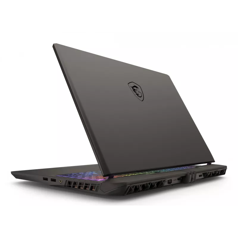 Laptop MSI Vector 18 HX AI A2XWJG-657 18 cali QHD+ 240Hz Intel Core Ultra 9 275HX 32GB RAM 2TB SSD NVIDIA GeForce RTX 5090 Windows 11 Home