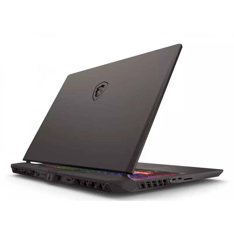 Laptop MSI Vector 18 HX AI A2XWJG-657 18 cali QHD+ 240Hz Intel Core Ultra 9 275HX 32GB RAM 2TB SSD NVIDIA GeForce RTX 5090 Windows 11 Home