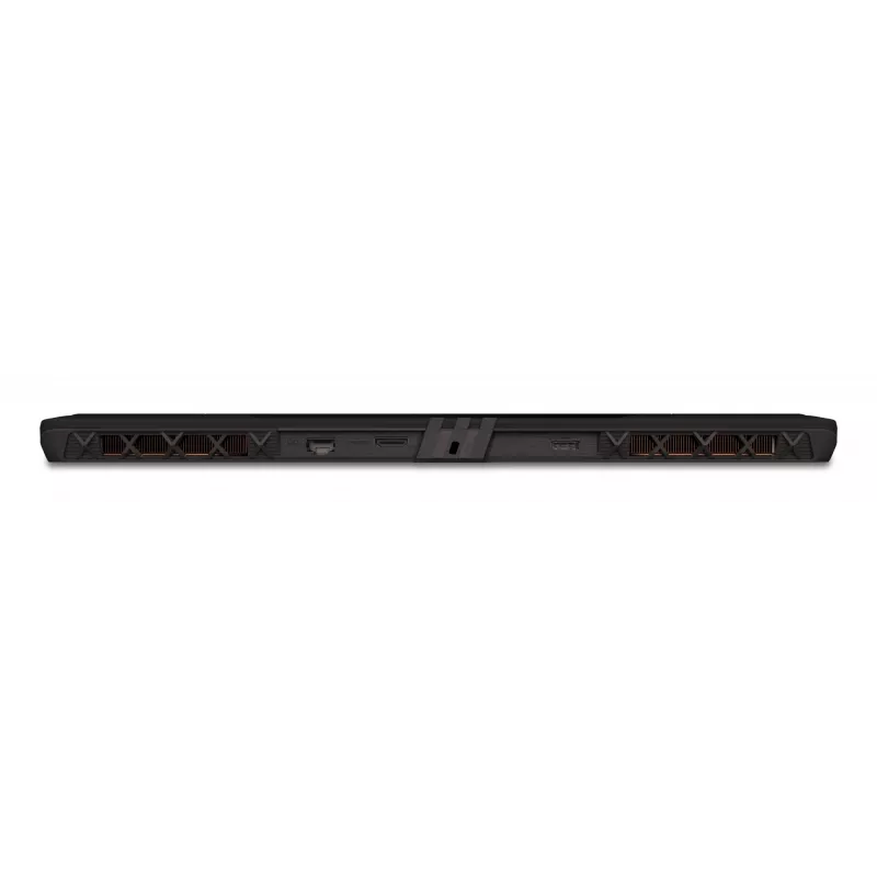 Laptop MSI Vector 18 HX AI A2XWJG-657 18 cali QHD+ 240Hz Intel Core Ultra 9 275HX 32GB RAM 2TB SSD NVIDIA GeForce RTX 5090 Windows 11 Home