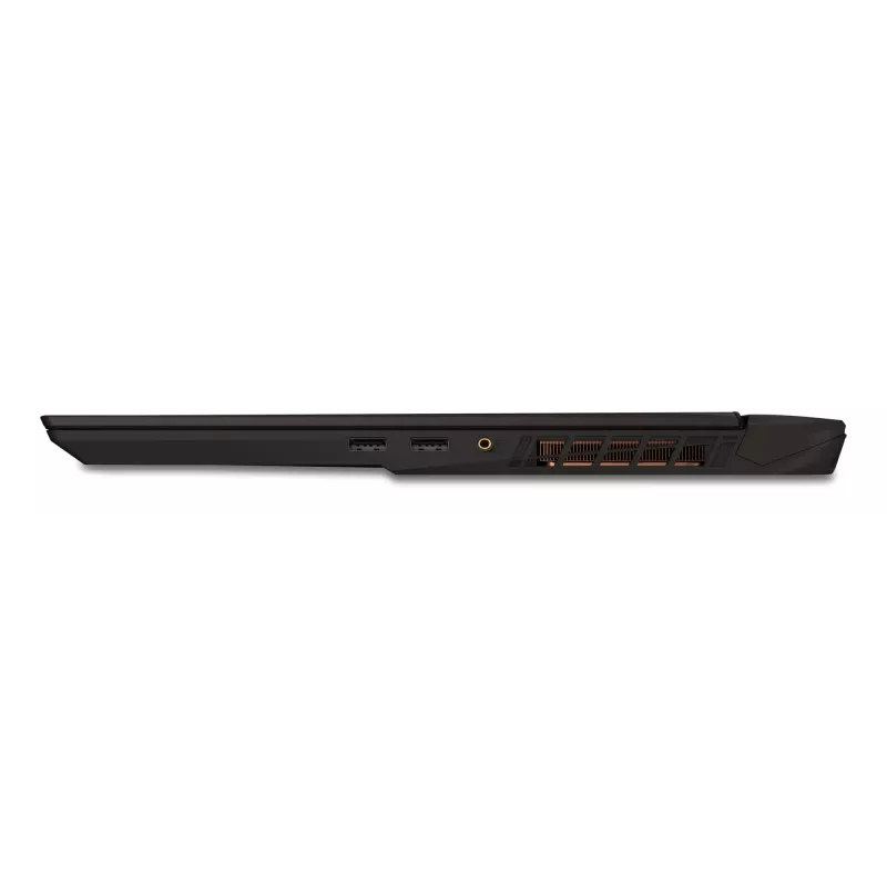 Laptop MSI Vector 18 HX AI A2XWJG-657 18 cali QHD+ 240Hz Intel Core Ultra 9 275HX 32GB RAM 2TB SSD NVIDIA GeForce RTX 5090 Windows 11 Home