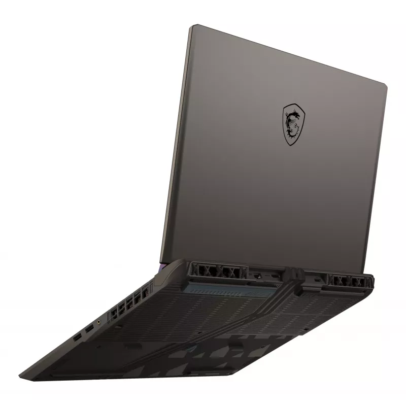 Laptop MSI Vector 18 HX AI A2XWJG-657 18 cali QHD+ 240Hz Intel Core Ultra 9 275HX 32GB RAM 2TB SSD NVIDIA GeForce RTX 5090 Windows 11 Home