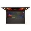 Laptop MSI Vector 18 HX AI A2XWJG-657 18 cali QHD+ 240Hz Intel Core Ultra 9 275HX 32GB RAM 2TB SSD NVIDIA GeForce RTX 5090 Windows 11 Home