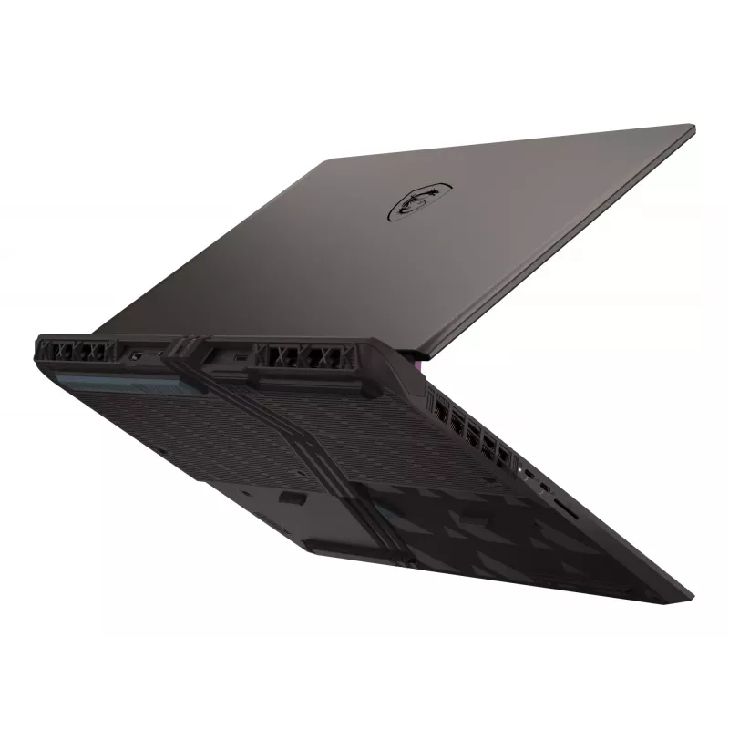 Laptop MSI Vector 18 HX AI A2XWJG-657 18 cali QHD+ 240Hz Intel Core Ultra 9 275HX 32GB RAM 2TB SSD NVIDIA GeForce RTX 5090 Windows 11 Home