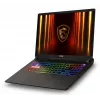 Laptop MSI Vector 18 HX AI A2XWJG-657 18 cali QHD+ 240Hz Intel Core Ultra 9 275HX 32GB RAM 2TB SSD NVIDIA GeForce RTX 5090 Windows 11 Home