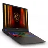 Laptop MSI Vector 18 HX AI A2XWJG-657 18 cali QHD+ 240Hz Intel Core Ultra 9 275HX 32GB RAM 2TB SSD NVIDIA GeForce RTX 5090 Windows 11 Home