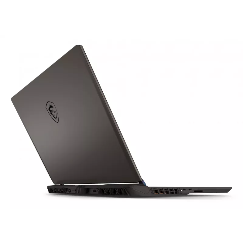 Laptop MSI Vector 18 HX AI A2XWJG-657 18 cali QHD+ 240Hz Intel Core Ultra 9 275HX 32GB RAM 2TB SSD NVIDIA GeForce RTX 5090 Windows 11 Home