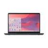 Lenovo 14e Chromebook Gen 3 Intel Core i3 N-series i3-N305 35,6 cm (14 cali) Full HD 8 GB LPDDR5-SDRAM 128 GB eMMC Wi-Fi 6E (802.11ax) ChromeOS Szary