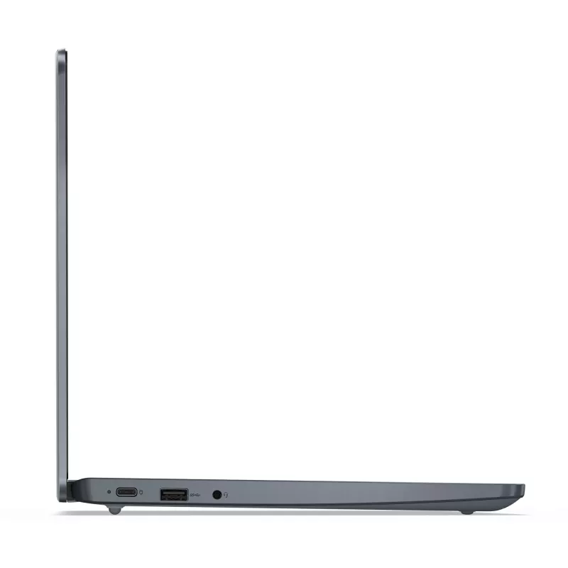 Lenovo 14e Chromebook Gen 3 Intel Core i3 N-series i3-N305 35,6 cm (14 cali) Full HD 8 GB LPDDR5-SDRAM 128 GB eMMC Wi-Fi 6E (802.11ax) ChromeOS Szary
