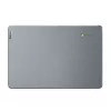 Lenovo 14e Chromebook Gen 3 Intel Core i3 N-series i3-N305 35,6 cm (14 cali) Full HD 8 GB LPDDR5-SDRAM 128 GB eMMC Wi-Fi 6E (802.11ax) ChromeOS Szary
